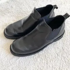 【訳あり】◾️Danner◾️ロメオブーツ◾️サイドゴア◾️ビブラムソール◾️ブラック 2026年最新】ダナー ロメオの人気アイテム - メルカリ