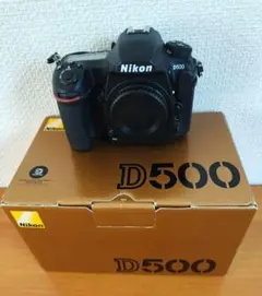 2026年最新】NikonD500の人気アイテム - メルカリ
