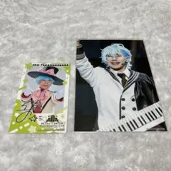 KING OF PRISM 池袋エィス 高田馬場ジョージ缶バッジ ルームウェア