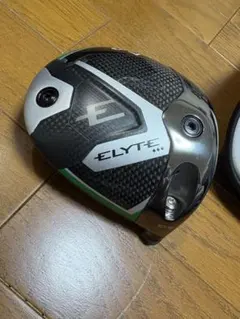 2025年最新】キャロウェイ エリート トリプルダイヤの人気アイテム