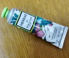 【KEN86様専用】 L'OCCITANE HERBAEハンドクリーム 30ml