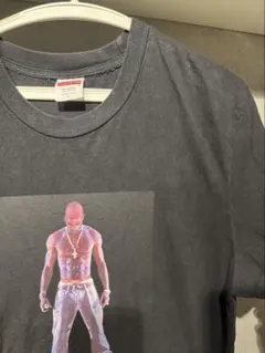 ⚠️超希少品⚠️ Supreme Tupac Hologram Tee - メルカリ