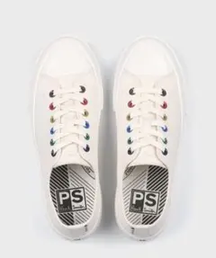 【新品】Paul Smith キャンバススニーカーのサムネイル