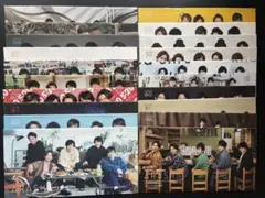 【お値下げ中】嵐　FC会報 74-93 20冊まとめ売り