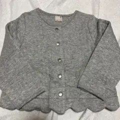 プティマイン　カーディガン
