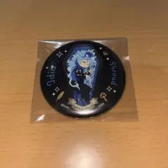 ツイステ イデア 扉ver. 缶バッジ