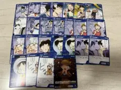 名探偵コナン コナンカード TCG まとめ売り