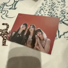 masterpiece オール　MISAMO ラントレ