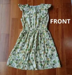 ワンピース　140