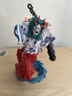 2025年最新】ヤマト フィギュア ワンピースの人気アイテム - メルカリ