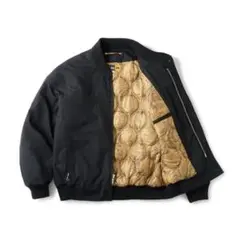 FTC × Derby of San Francisco Derbyジャケット FTC x DERBY OF SAN FRANCISCO STYLE 300 DERBY JACKET