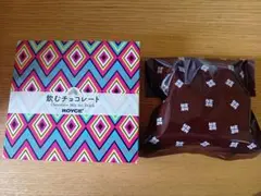 ロイズ ROYCE' 飲むチョコレート パウダータイプのサムネイル