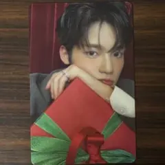 INI 木村柾哉 THE WINTER MAGIC Holiday セルカ 10