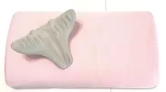 ☆ほぼ新品・未使用☆ 高密度ウレタン・プロ仕様まくら