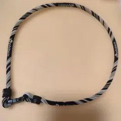 Phiten RAKUWAネックX30 金本904モデル 55cm - メルカリ