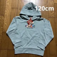 トムとジェリーパーカー120cm