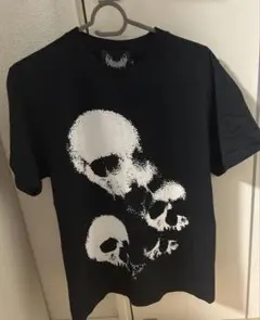 HYSTERIC GLAMOUR ブラック Tシャツ L - メルカリ