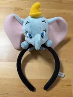 ダンボ カチューシャ