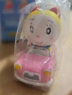 最終値下げ トミカチューンズ ドラえもん シークレット - メルカリ