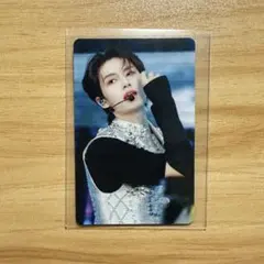 SEVENTEEN FOLLOW AGAIN Blu-Ray トレカ ジュン