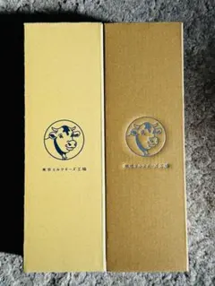 東京ミルクチーズ工場　9枚入2箱