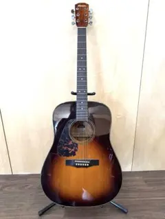 エレアコ名器いい音してます。ハードケース付きます。 - メルカリ