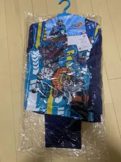 バンダイ 仮面ライダーガッチャード　パジャマ 120cm 新品未使用