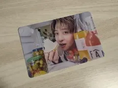 ★timelesz FAM トレカ 寺西拓人 原嘉孝★