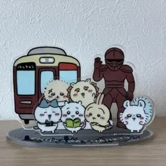 2026年最新】ちいかわ 阪急 アクスタの人気アイテム - メルカリ