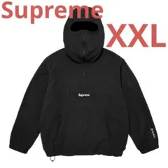2026年最新】supreme polartec facemask half zipの人気アイテム