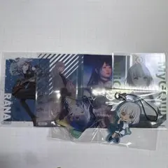 【最安値】BanG Dream! バンドリ MyGO!!!!! 要楽奈 青木陽菜