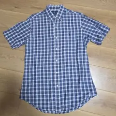 ラルフローレン CustomFit シャツ Mサイズ