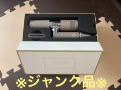 KINUJO 絹女 キヌージョ ヘアドライヤー モカ KH202