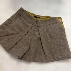 ショートパンツ　ジャーナル36のサムネイル