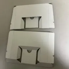 専用4点　ゲームボーイアドバンスの内箱２個