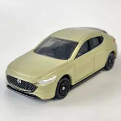 2026年最新】マツダ3 トミカの人気アイテム - メルカリ