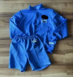 体操服　運動着　ジャージ