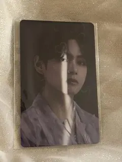 BTS V PROOF 〈wevers〉トレカ