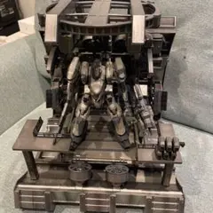 2025年最新】アーマードコア ガレージの人気アイテム - メルカリ