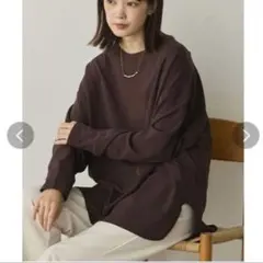 ジョーゼット シャツ