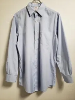 Brooks Brothers ノンアイロン レギュラーカラー コットン シャツ