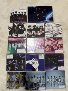 2026年最新】sixtones cd まとめ売りの人気アイテム - メルカリ