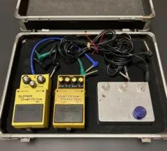 2026年最新】BOSS SD-1の人気アイテム - メルカリ