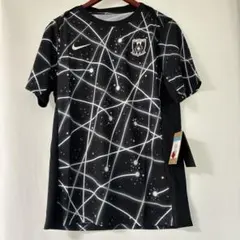 新品！浦和レッズ　プレマッチトップ　プラクティス　Mサイズ