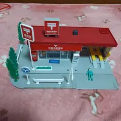 2026年最新】トミカタウン 郵便局の人気アイテム - メルカリ