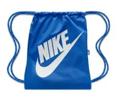 【新品】 NIKE ナイキ ドローストリング ナップサック ジムサック