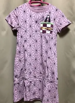 グラニフ　鬼滅の刃　ワンピース　ねずこ