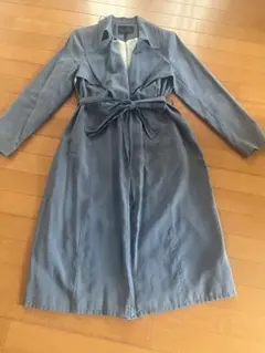 BANANA REPUBLIC トレンチコート