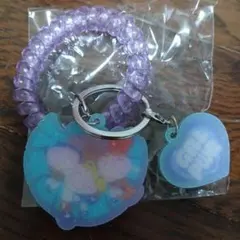 パワーパフガールズキーホルダー