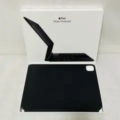 【美品 動作確認済み】 Magic Keyboard 11インチ ブラック